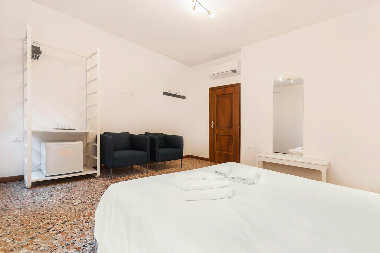 Pensión Casa Alimante