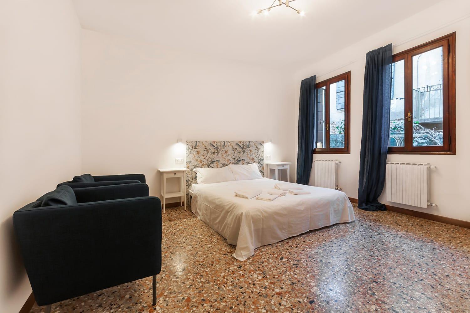 Pensión Casa Alimante *