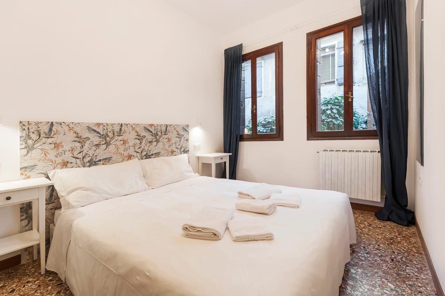 Pensión Casa Alimante Venecia
