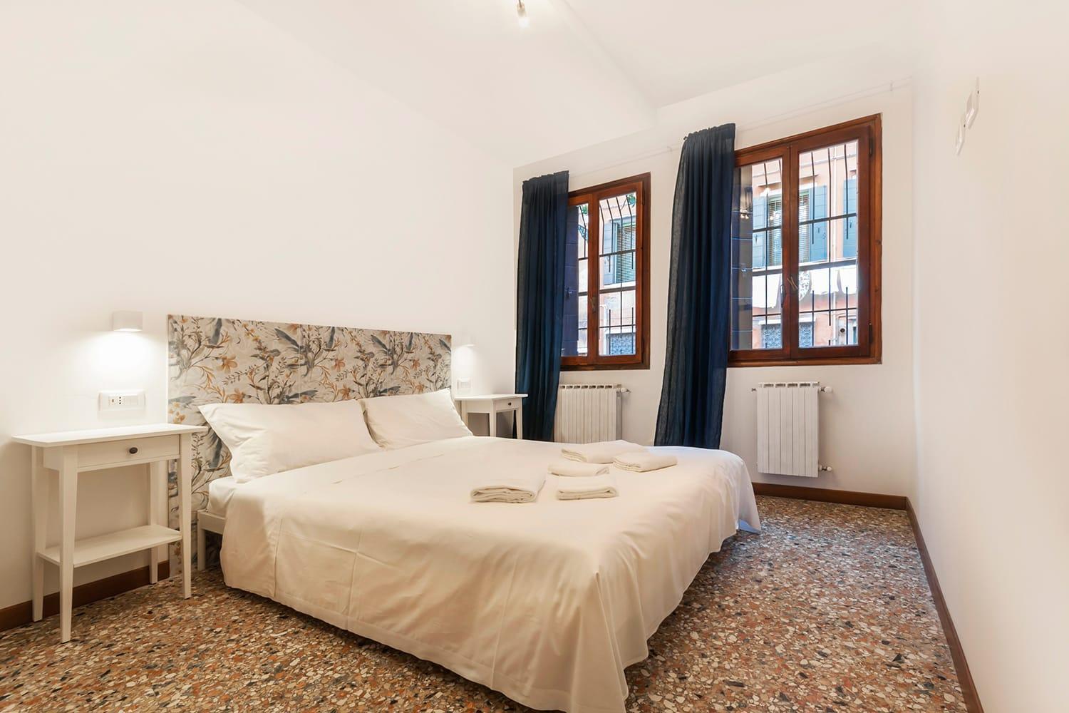 Pensión Casa Alimante Venecia