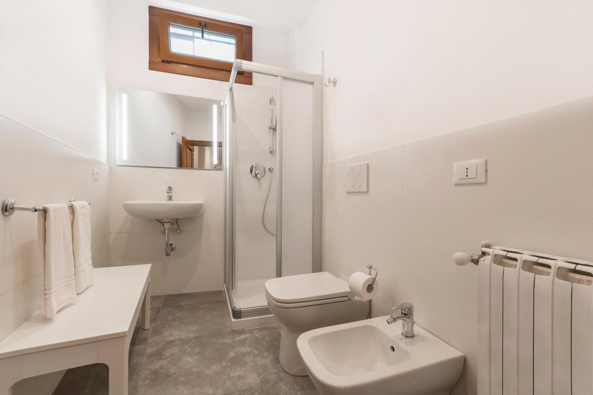 Pensión Casa Alimante Venecia