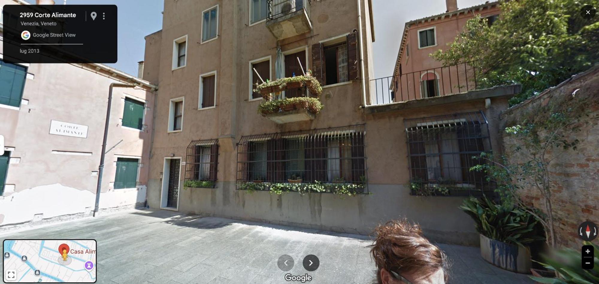 Casa Alimante Venecia